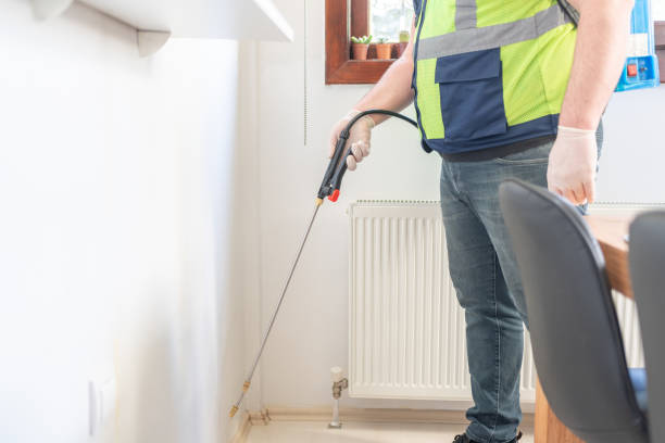 Best Pest Control for Homes  in Dermott, AR
